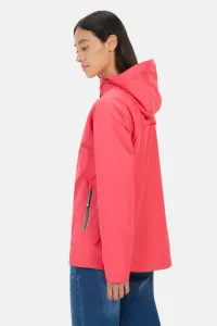 Bunda Camel Active Jacket Teaberry