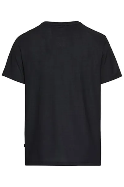 Tričko Camel Active T-Shirt 1/2 Arm Dark Indigo