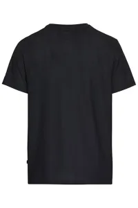 Tričko Camel Active T-Shirt 1/2 Arm Dark Indigo