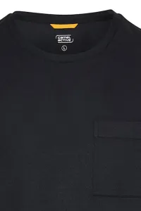 Tričko Camel Active T-Shirt 1/2 Arm Dark Indigo