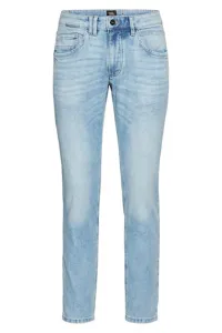 Džínsy Camel Active Cooling Denim Bleach Blue