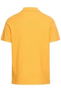 Polokošeľa Camel Active Polo 1/2 Arm Sunflower