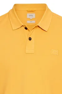 Polokošeľa Camel Active Polo 1/2 Arm Sunflower