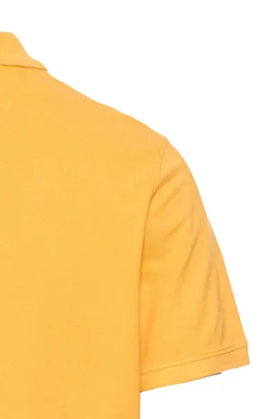 Polokošeľa Camel Active Polo 1/2 Arm Sunflower