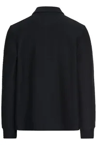 Mikina Camel Active Sweat-Overshirt Dark Indigo