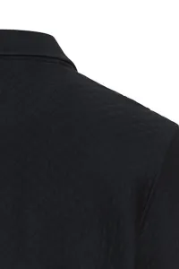 Mikina Camel Active Sweat-Overshirt Dark Indigo