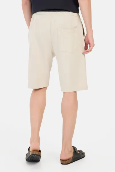 Šortky Camel Active Shorts Chino Beige