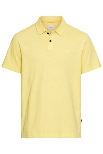 Polokošeľa Camel Active Polo 1/2 Arm Dusty Citron