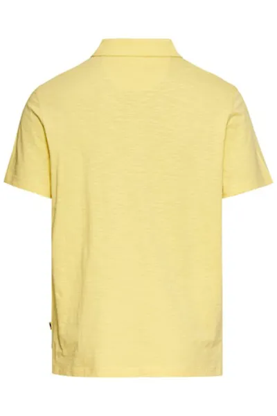 Polokošeľa Camel Active Polo 1/2 Arm Dusty Citron