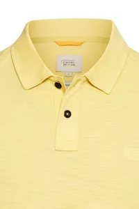 Polokošeľa Camel Active Polo 1/2 Arm Dusty Citron