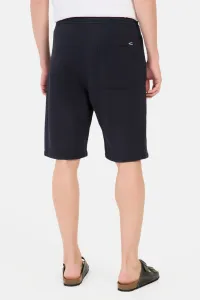 Šortky Camel Active Shorts Chino Dark Indigo