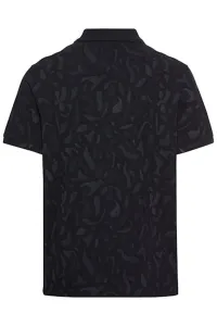 Polokošeľa Camel Active Polo 1/2 Arm Dark Indigo