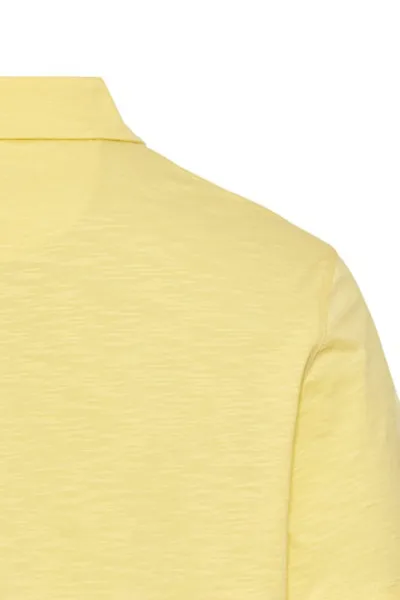 Polokošeľa Camel Active Polo 1/2 Arm Dusty Citron