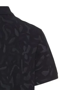 Polokošeľa Camel Active Polo 1/2 Arm Dark Indigo