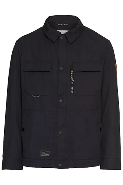 Bunda Camel Active Blouson Dark Indigo