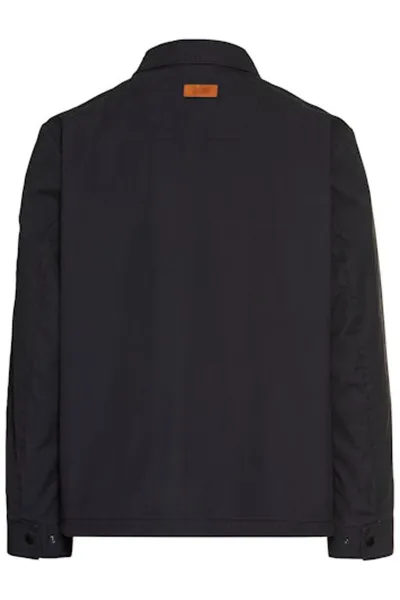 Bunda Camel Active Blouson Dark Indigo