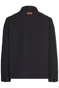 Bunda Camel Active Blouson Dark Indigo
