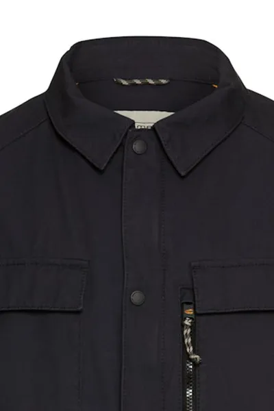 Bunda Camel Active Blouson Dark Indigo