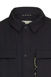 Bunda Camel Active Blouson Dark Indigo