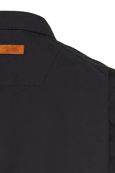 Bunda Camel Active Blouson Dark Indigo