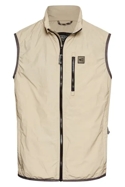 Vesta Camel Active Vest Beige