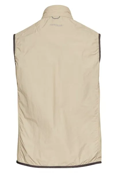 Vesta Camel Active Vest Beige