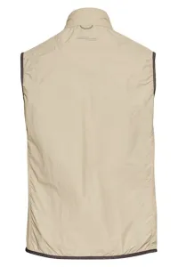Vesta Camel Active Vest Beige