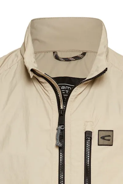 Vesta Camel Active Vest Beige