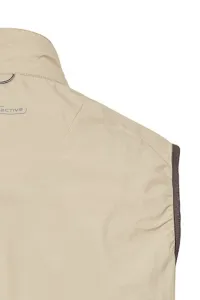 Vesta Camel Active Vest Beige