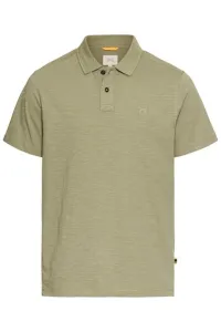 Polokošeľa Camel Active Polo 1/2 Arm Dusty Khaki