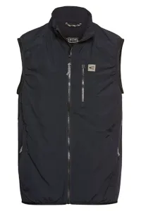 Vesta Camel Active Vest Dark Indigo