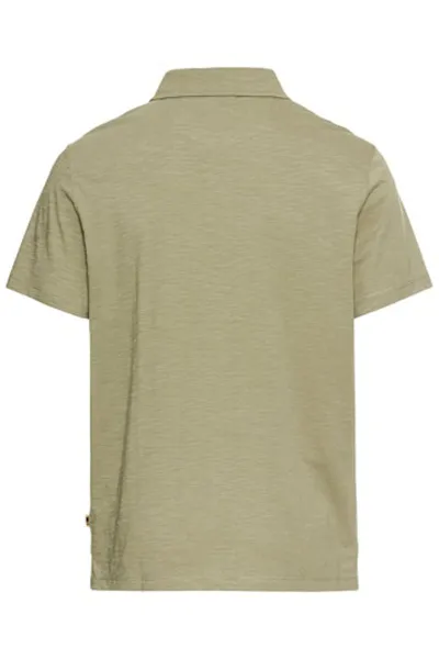 Polokošeľa Camel Active Polo 1/2 Arm Dusty Khaki