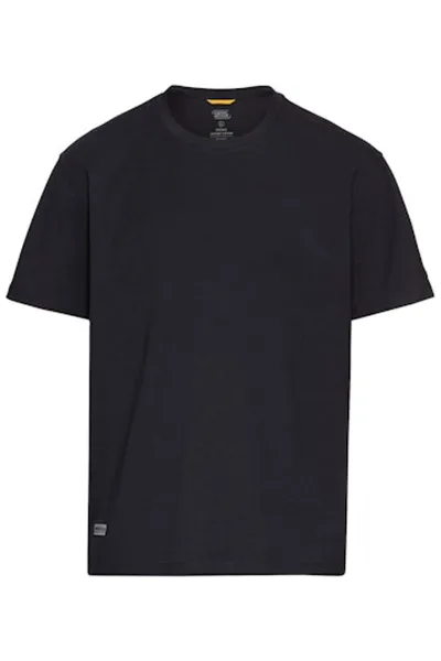 Tričko Camel Active T-Shirt 1/2 Arm Dark Indigo