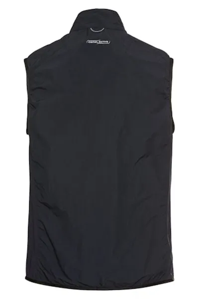 Vesta Camel Active Vest Dark Indigo