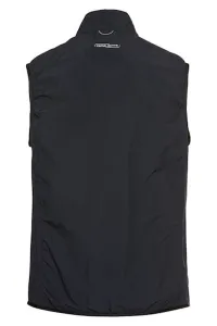 Vesta Camel Active Vest Dark Indigo