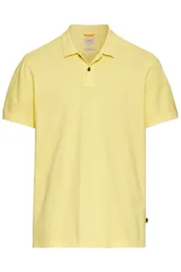 Polokošeľa Camel Active Polo 1/2 Arm Dusty Citron