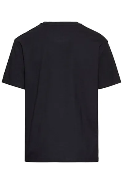 Tričko Camel Active T-Shirt 1/2 Arm Dark Indigo
