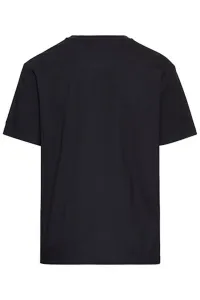 Tričko Camel Active T-Shirt 1/2 Arm Dark Indigo