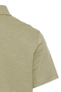 Polokošeľa Camel Active Polo 1/2 Arm Dusty Khaki
