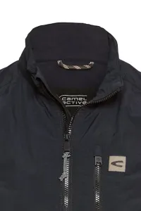 Vesta Camel Active Vest Dark Indigo