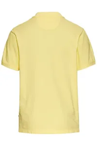 Polokošeľa Camel Active Polo 1/2 Arm Dusty Citron