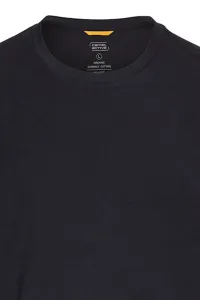 Tričko Camel Active T-Shirt 1/2 Arm Dark Indigo