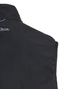 Vesta Camel Active Vest Dark Indigo