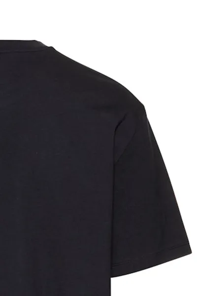 Tričko Camel Active T-Shirt 1/2 Arm Dark Indigo