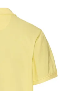 Polokošeľa Camel Active Polo 1/2 Arm Dusty Citron