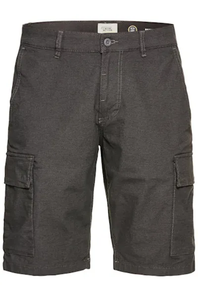 Šortky Camel Active Shorts Cargo Anthra