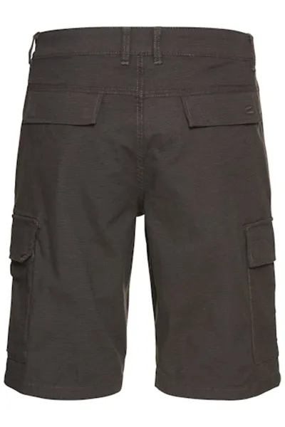 Šortky Camel Active Shorts Cargo Anthra