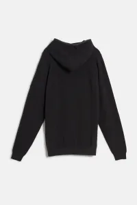 Sveter Camel Active Knitted Jacket Dark Indigo