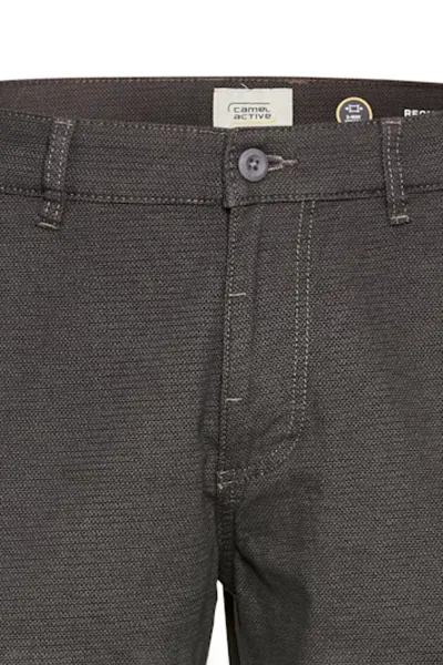Šortky Camel Active Shorts Cargo Anthra