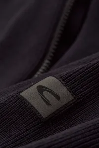 Sveter Camel Active Knitted Jacket Dark Indigo